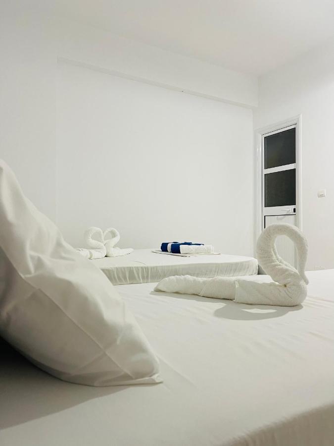 Orea Hotel ヒマラ エクステリア 写真