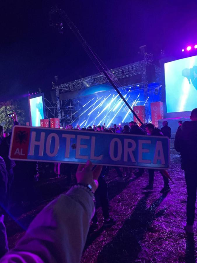 Orea Hotel ヒマラ エクステリア 写真